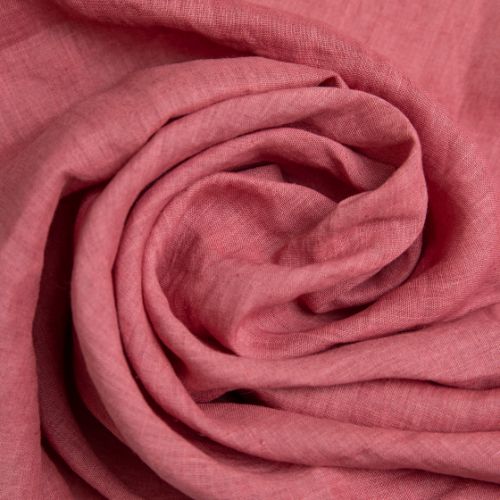 Linen fabric